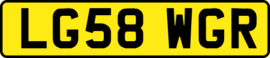LG58WGR