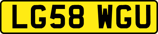 LG58WGU