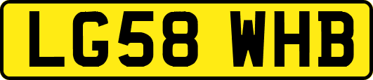 LG58WHB