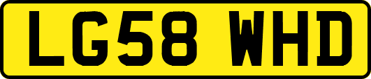 LG58WHD