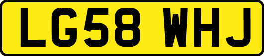LG58WHJ