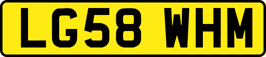 LG58WHM