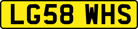LG58WHS