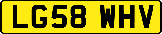 LG58WHV