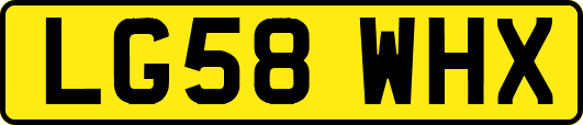 LG58WHX