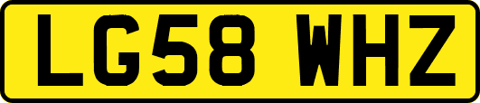 LG58WHZ