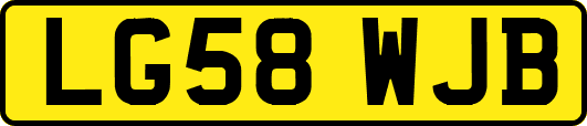 LG58WJB