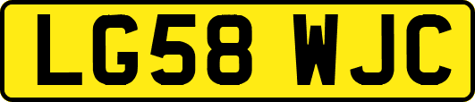 LG58WJC