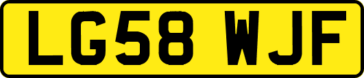 LG58WJF