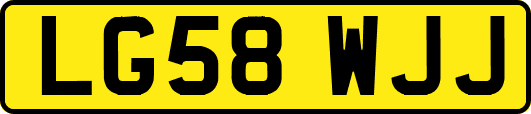 LG58WJJ