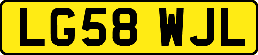 LG58WJL
