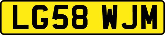 LG58WJM