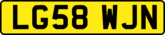 LG58WJN