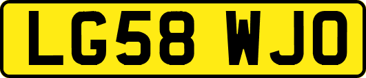 LG58WJO