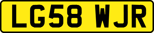 LG58WJR