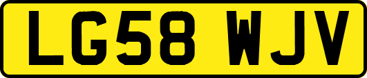 LG58WJV