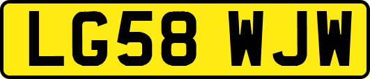 LG58WJW