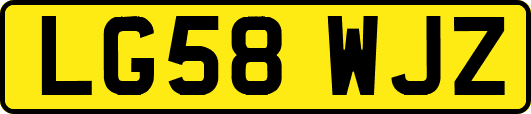 LG58WJZ