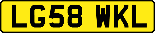 LG58WKL