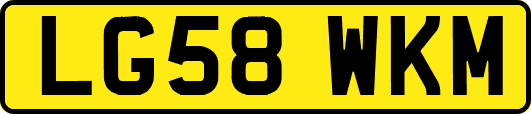 LG58WKM