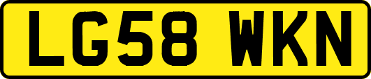 LG58WKN