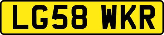 LG58WKR