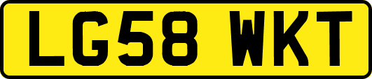 LG58WKT