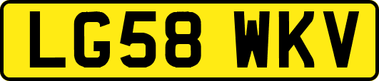LG58WKV