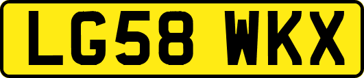 LG58WKX