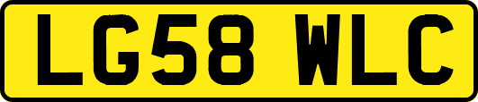 LG58WLC