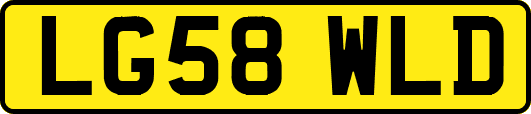 LG58WLD