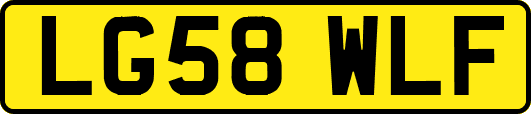 LG58WLF