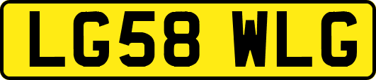 LG58WLG