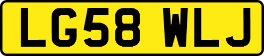 LG58WLJ