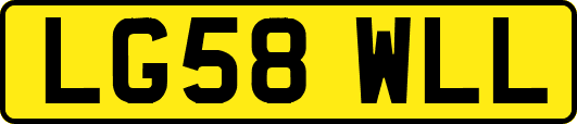 LG58WLL