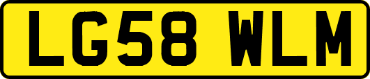 LG58WLM