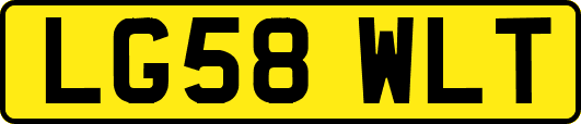 LG58WLT