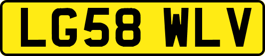 LG58WLV
