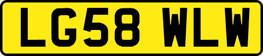 LG58WLW