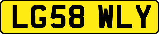 LG58WLY