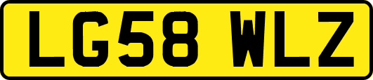 LG58WLZ