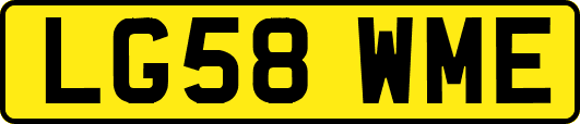 LG58WME