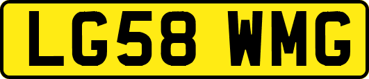 LG58WMG