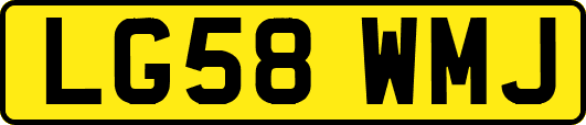 LG58WMJ