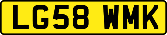 LG58WMK