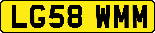 LG58WMM