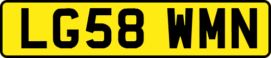 LG58WMN