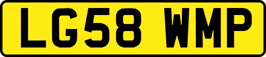 LG58WMP