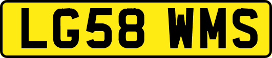 LG58WMS