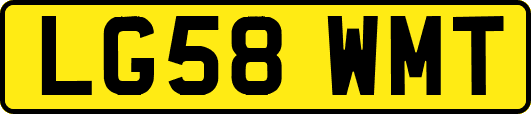 LG58WMT